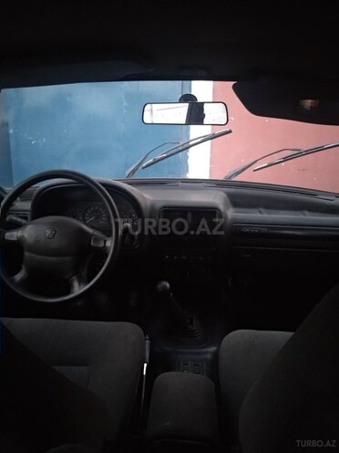 GAZ 3110 1998, 33,595 km - 2.4 l - Bakı