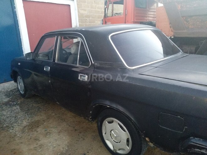 GAZ 3110 1998, 33,595 km - 2.4 l - Bakı