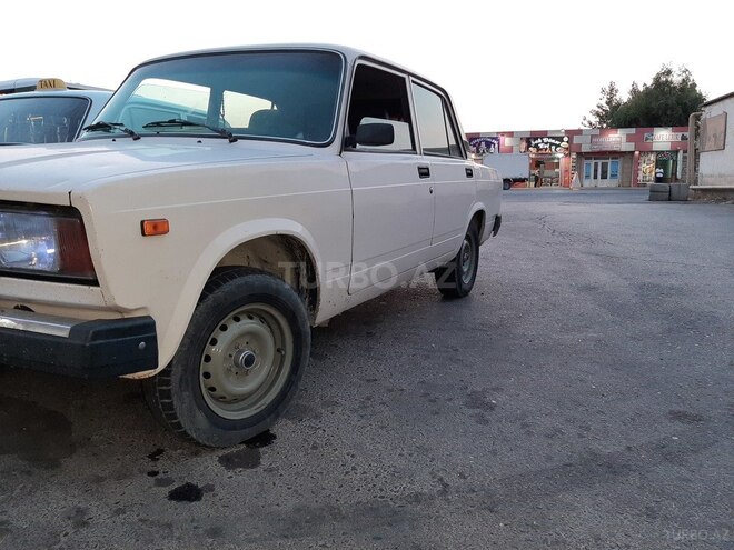 LADA (VAZ) 2107 1996, 256,532 km - 1.5 л - Bakı