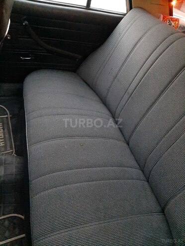 LADA (VAZ) 2107 1996, 256,532 km - 1.5 л - Bakı