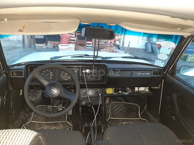 LADA (VAZ) 2107 1996, 256,532 km - 1.5 л - Bakı