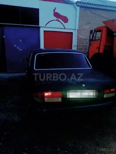 GAZ 3110 1998, 33,595 km - 2.4 l - Bakı