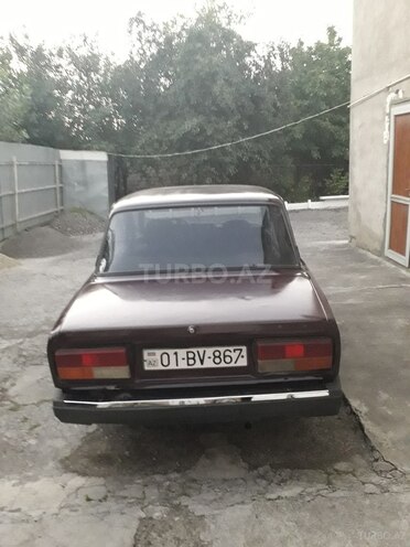 LADA (VAZ) 2105 1990, 250,000 km - 1.5 l - Quba