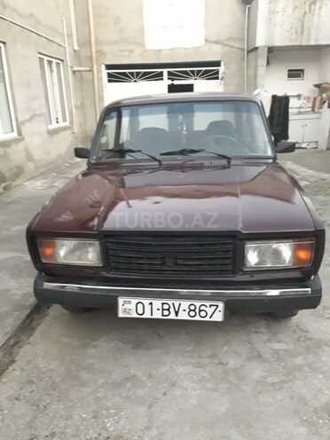 LADA (VAZ) 2105 1990, 250,000 km - 1.5 l - Quba