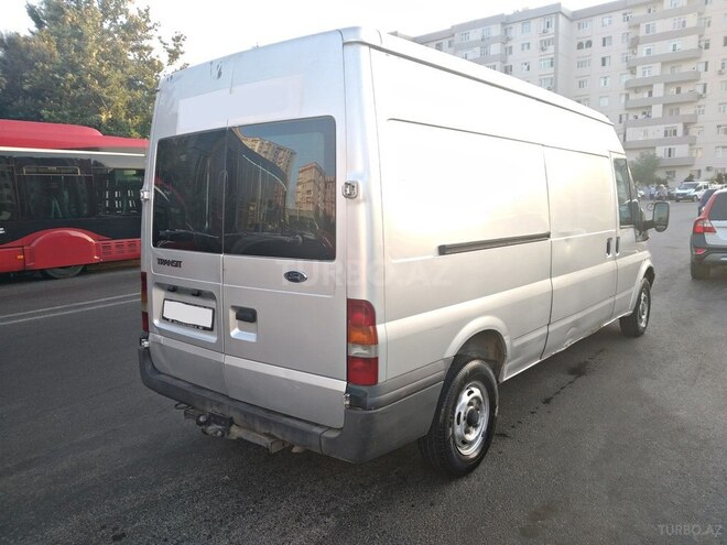 Ford Transit 2004, 330,000 km - 2.0 l - Bakı
