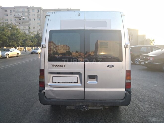 Ford Transit 2004, 330,000 km - 2.0 l - Bakı