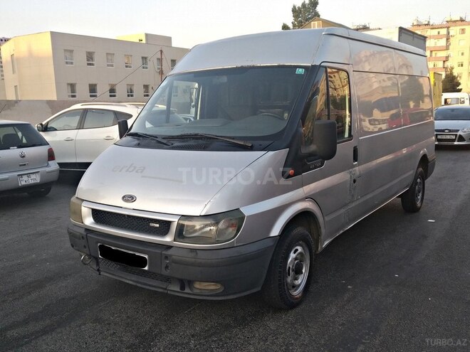 Ford Transit 2004, 330,000 km - 2.0 l - Bakı