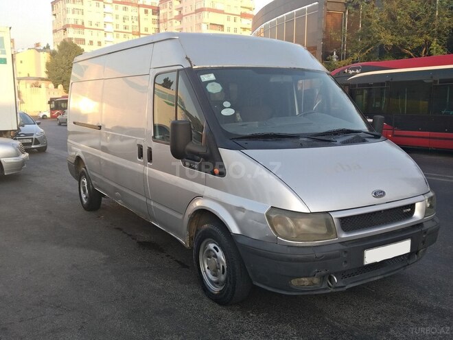 Ford Transit 2004, 330,000 km - 2.0 l - Bakı