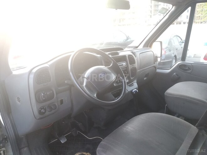 Ford Transit 2004, 330,000 km - 2.0 l - Bakı