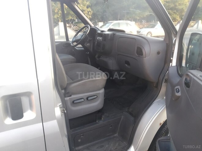 Ford Transit 2004, 330,000 km - 2.0 l - Bakı