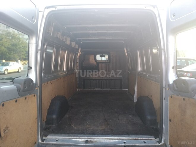 Ford Transit 2004, 330,000 km - 2.0 l - Bakı
