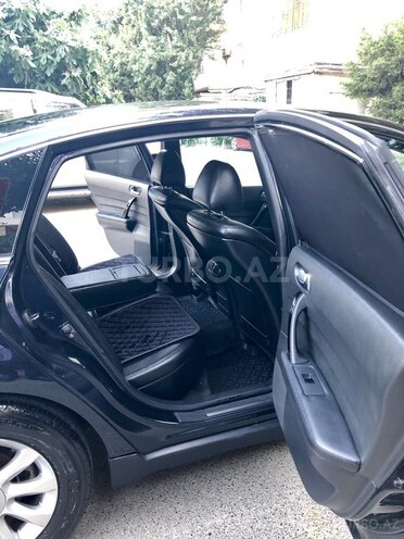 Nissan Teana 2007, 157,000 km - 2.3 л - Bakı