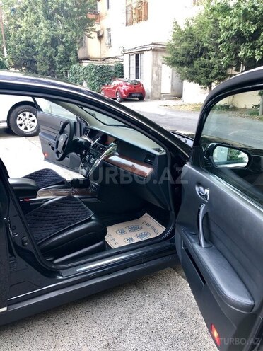 Nissan Teana 2007, 157,000 km - 2.3 л - Bakı
