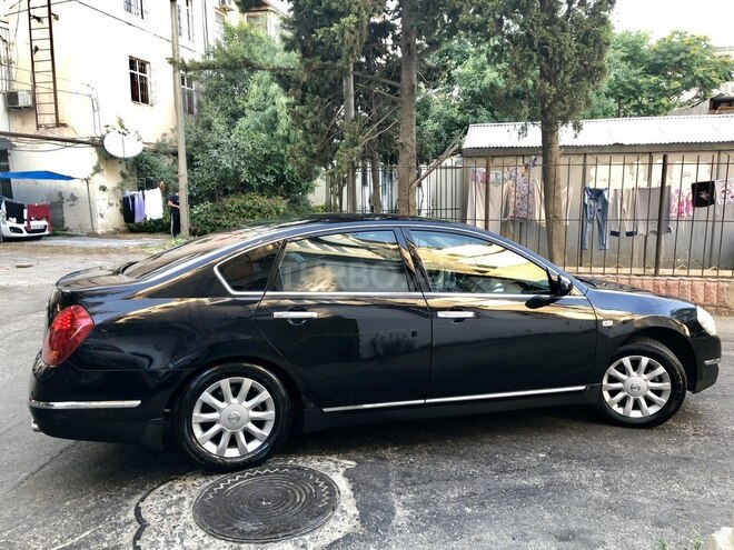 Nissan Teana 2007, 157,000 km - 2.3 л - Bakı