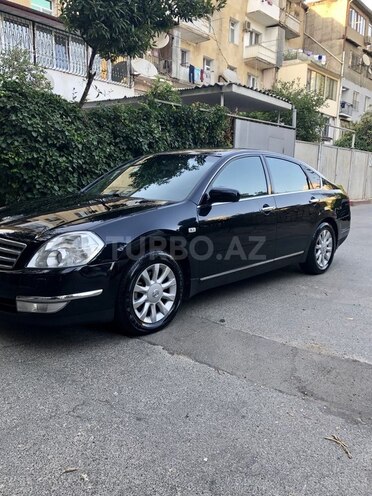 Nissan Teana 2007, 157,000 km - 2.3 л - Bakı