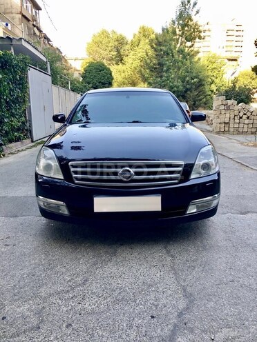 Nissan Teana 2007, 157,000 km - 2.3 л - Bakı