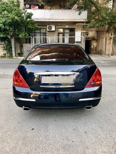 Nissan Teana 2007, 157,000 km - 2.3 л - Bakı