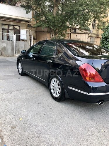 Nissan Teana 2007, 157,000 km - 2.3 л - Bakı