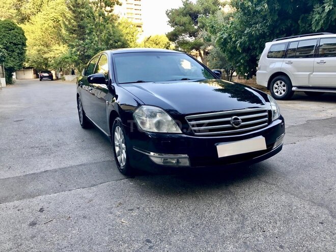 Nissan Teana 2007, 157,000 km - 2.3 л - Bakı