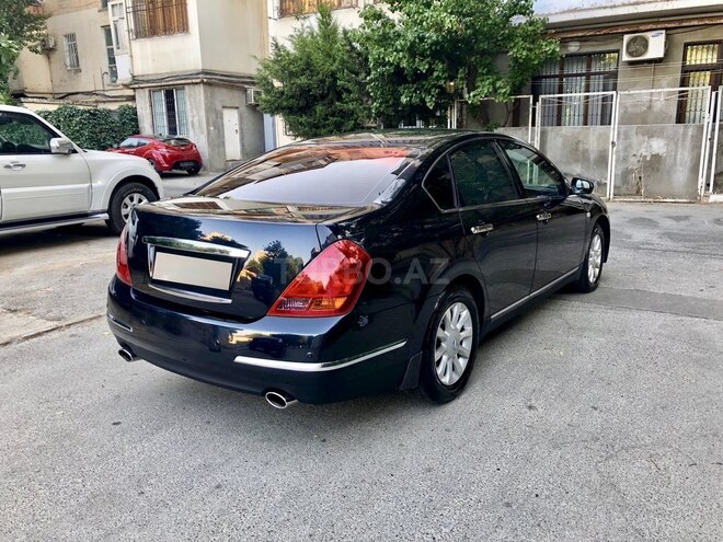 Nissan Teana 2007, 157,000 km - 2.3 л - Bakı