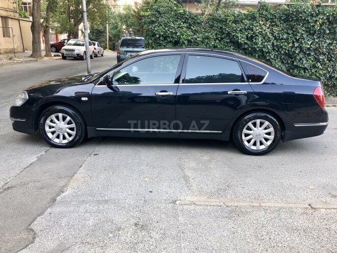 Nissan Teana 2007, 157,000 km - 2.3 л - Bakı