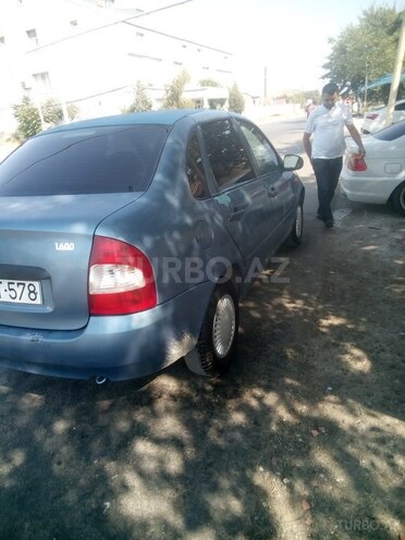 LADA (VAZ) Kalina 2006, 72,000 km - 1.6 l - Bakı