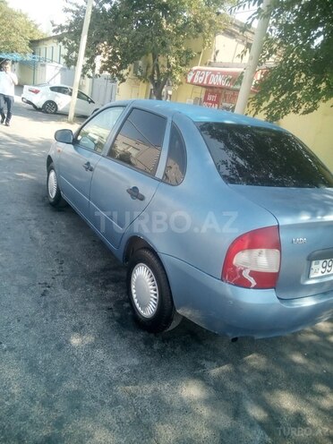 LADA (VAZ) Kalina 2006, 72,000 km - 1.6 l - Bakı