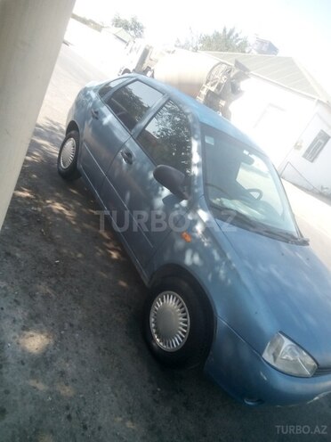LADA (VAZ) Kalina 2006, 72,000 km - 1.6 l - Bakı