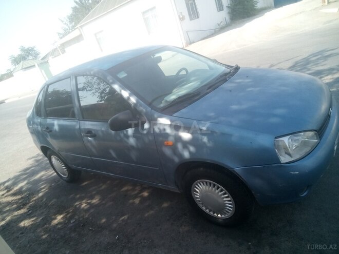 LADA (VAZ) Kalina 2006, 72,000 km - 1.6 l - Bakı