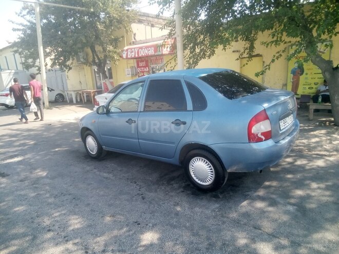 LADA (VAZ) Kalina 2006, 72,000 km - 1.6 l - Bakı