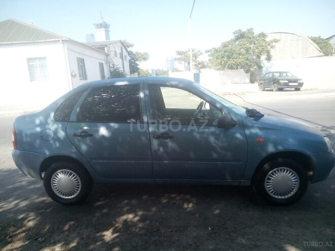 LADA (VAZ) Kalina 2006, 72,000 km - 1.6 l - Bakı