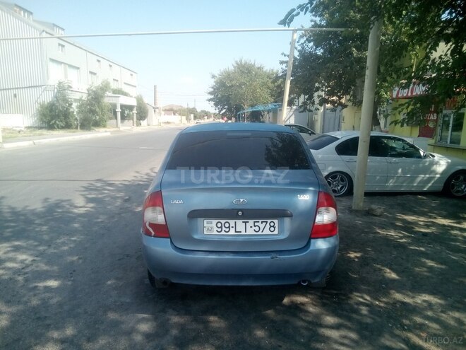 LADA (VAZ) Kalina 2006, 72,000 km - 1.6 l - Bakı