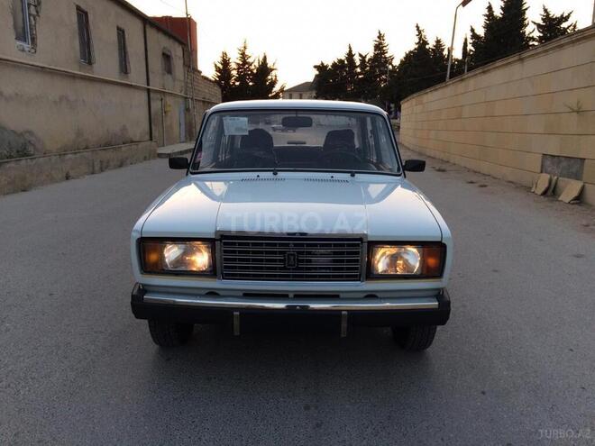 LADA (VAZ) 2107 2011, 26,000 km - 1.6 l - Bakı