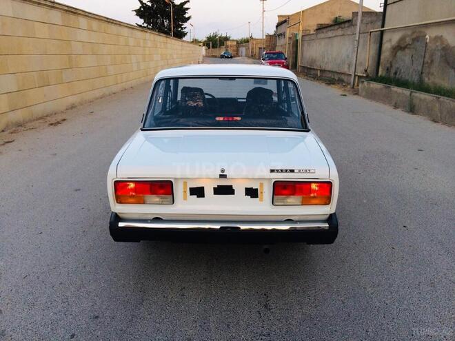 LADA (VAZ) 2107 2011, 26,000 km - 1.6 l - Bakı