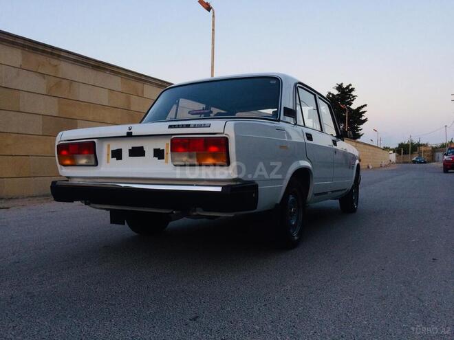 LADA (VAZ) 2107 2011, 26,000 km - 1.6 l - Bakı