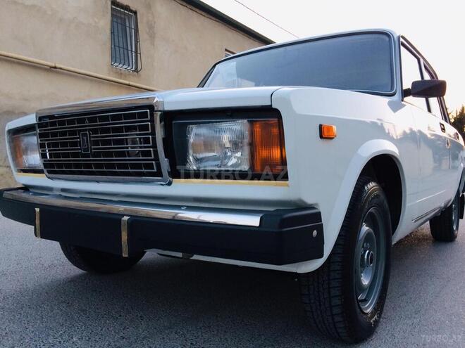 LADA (VAZ) 2107 2011, 26,000 km - 1.6 l - Bakı