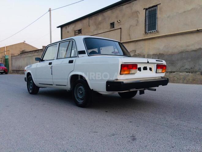 LADA (VAZ) 2107 2011, 26,000 km - 1.6 l - Bakı