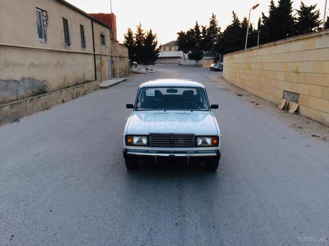 LADA (VAZ) 2107 2011, 26,000 km - 1.6 l - Bakı