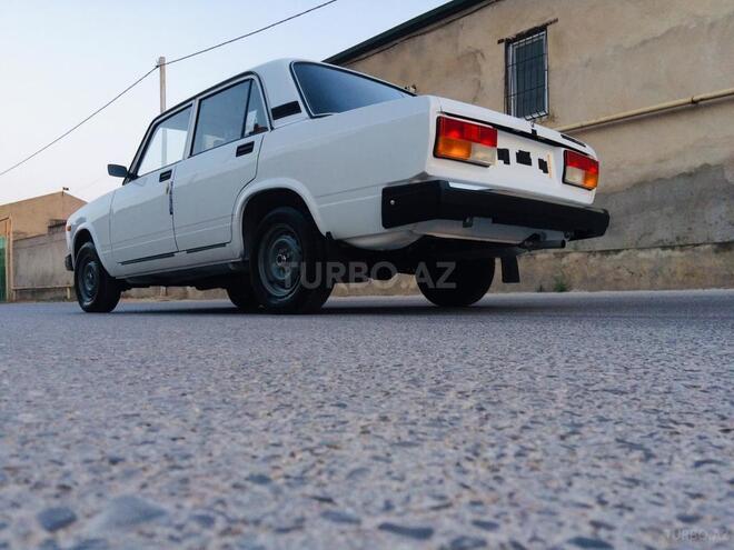 LADA (VAZ) 2107 2011, 26,000 km - 1.6 l - Bakı