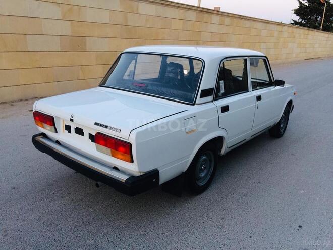 LADA (VAZ) 2107 2011, 26,000 km - 1.6 l - Bakı