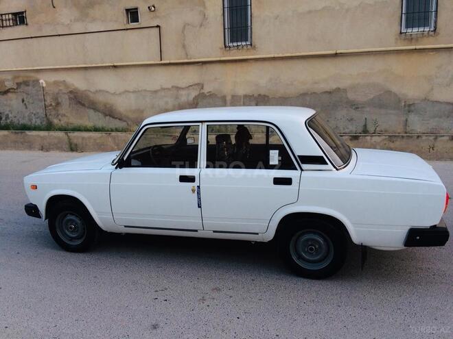 LADA (VAZ) 2107 2011, 26,000 km - 1.6 l - Bakı