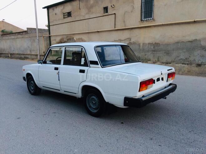 LADA (VAZ) 2107 2011, 26,000 km - 1.6 l - Bakı