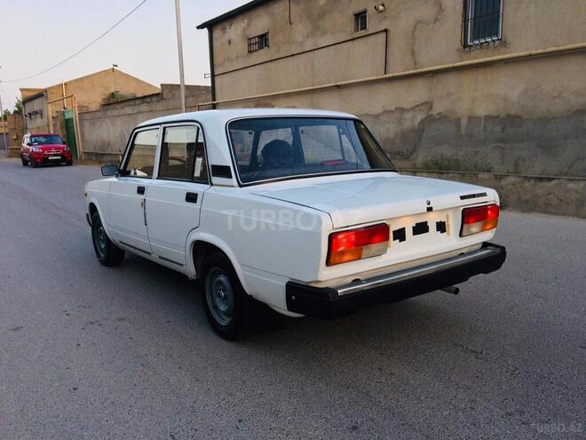 LADA (VAZ) 2107 2011, 26,000 km - 1.6 l - Bakı