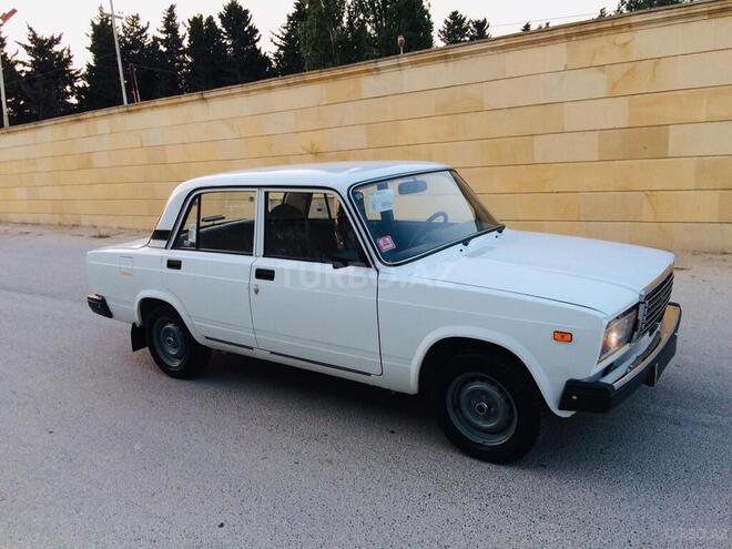 LADA (VAZ) 2107 2011, 26,000 km - 1.6 l - Bakı