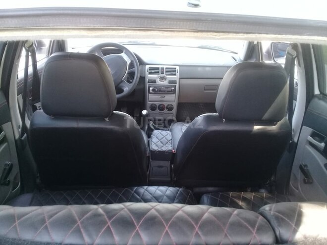 LADA (VAZ) Priora 2013, 144,000 km - 1.6 l - Bakı