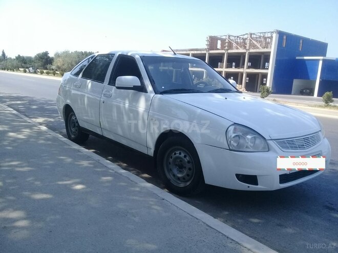 LADA (VAZ) Priora 2013, 144,000 km - 1.6 l - Bakı
