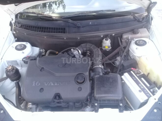 LADA (VAZ) Priora 2013, 144,000 km - 1.6 l - Bakı