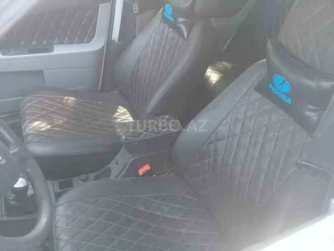LADA (VAZ) Priora 2013, 144,000 km - 1.6 l - Bakı