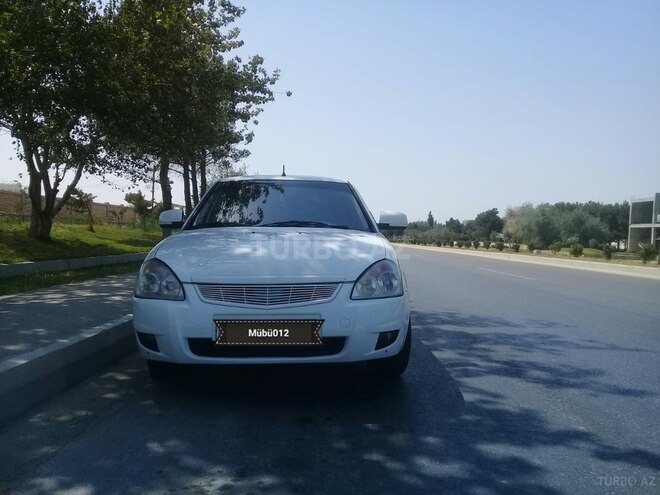 LADA (VAZ) Priora 2013, 144,000 km - 1.6 l - Bakı