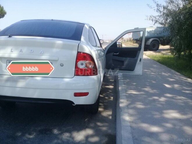 LADA (VAZ) Priora 2013, 144,000 km - 1.6 l - Bakı
